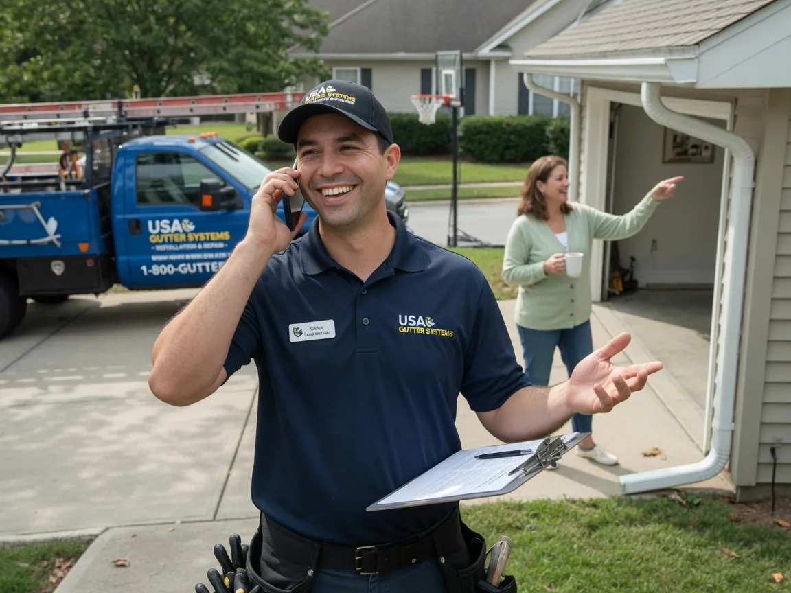 Gutter Installation Edroy, TX FAQs